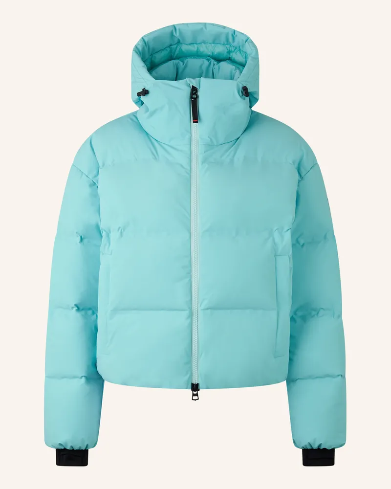 Bogner Fire & Ice Daunen-Skijacke NEILA-D Blau