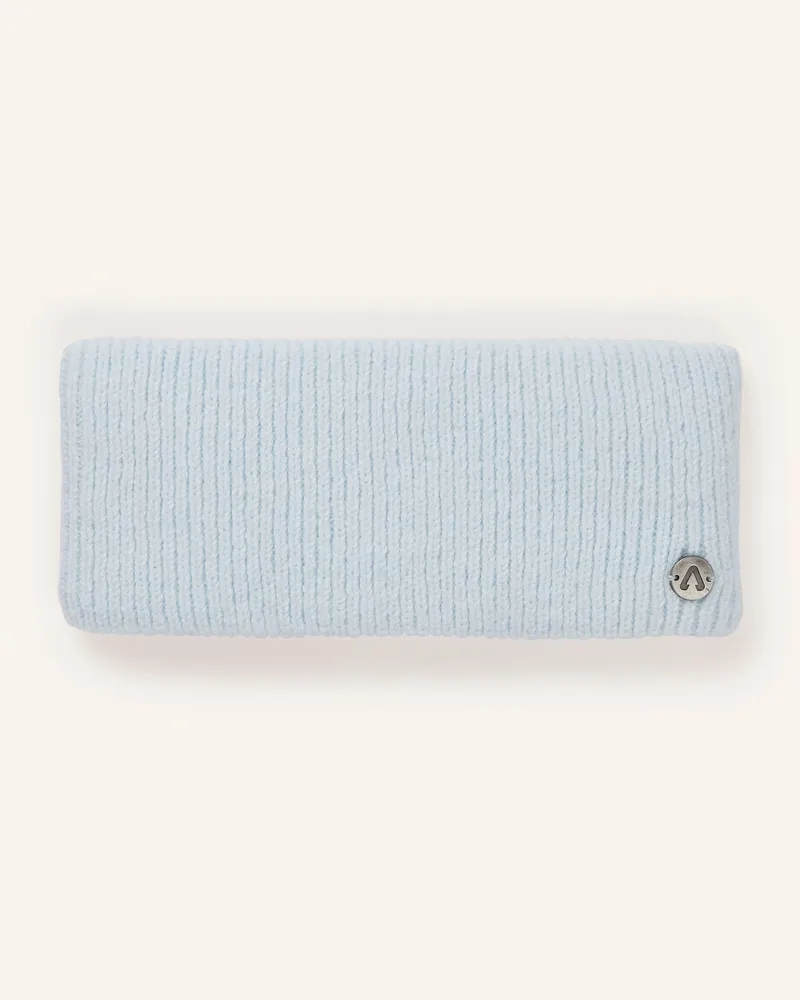 P.A.C. Strinband KAYA Hellblau