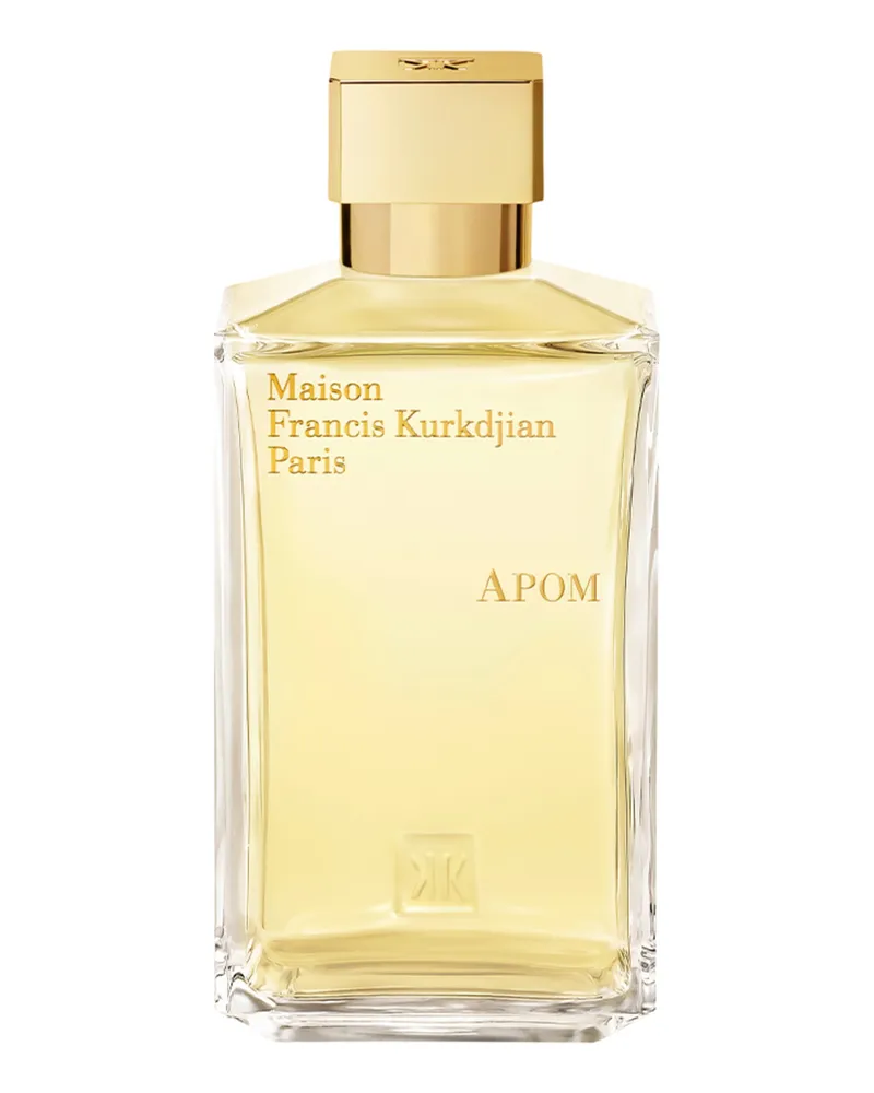 Maison Francis Kurkdjian APOM 