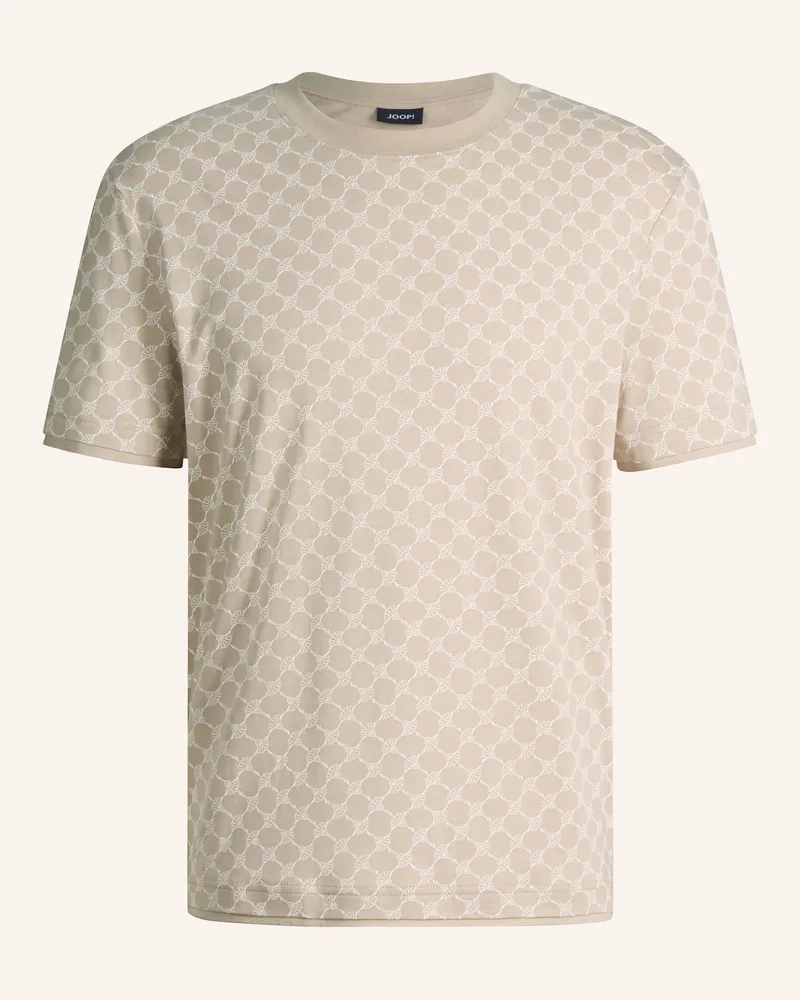 JOOP! T-Shirt beige Beige