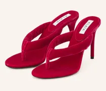 Zehentrenner pink