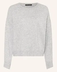 Iris von Arnim Cashmere-Pullover Grau