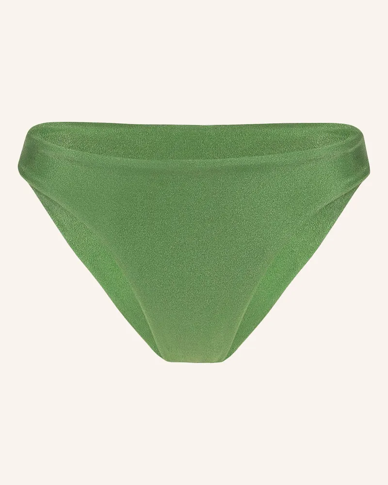 Wolford Bikini Unterteil SIMPLE MINIMAL BRIEF Grau