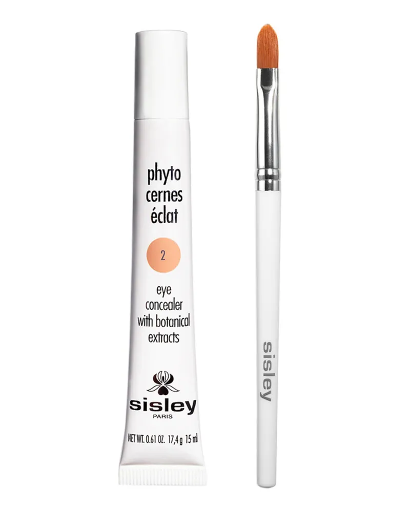 Sisley - Paris PHYTO CERNES ÉCLAT 02