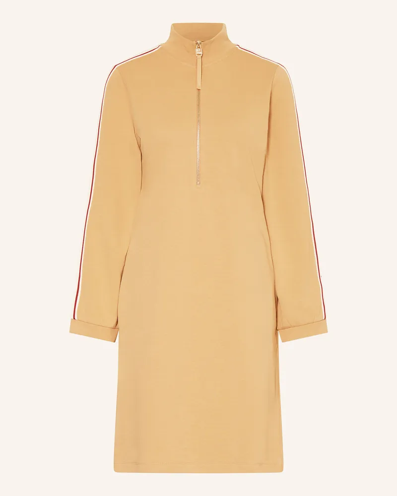 JOOP! Jerseykleid Beige