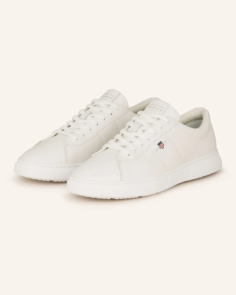 Gant Sneaker JOREE Weiss