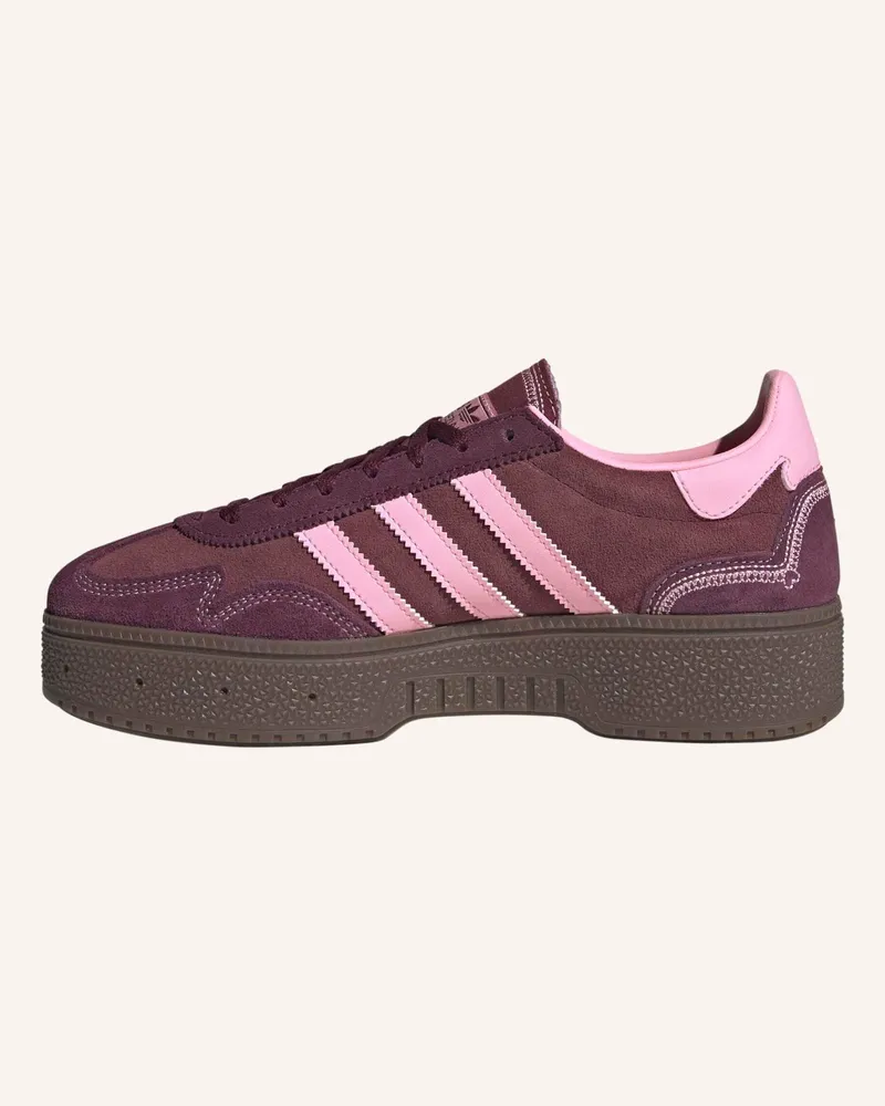 adidas Handball Spezial Bold Schuh pink Rosa