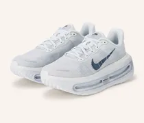 Laufschuhe Vomero Premium weiss