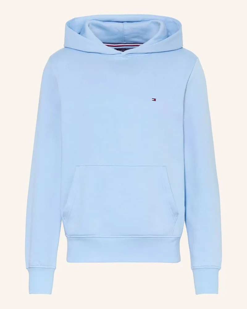 Tommy Hilfiger Hoodie Blau