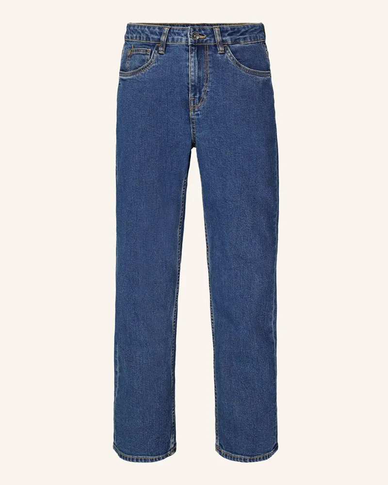 Garcia Jeanswear Jeans ILYANO Straight Fit 7098