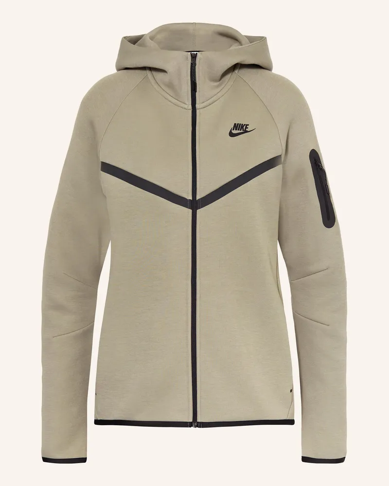 Nike Sweatjacke SPORTSWEAR Khaki