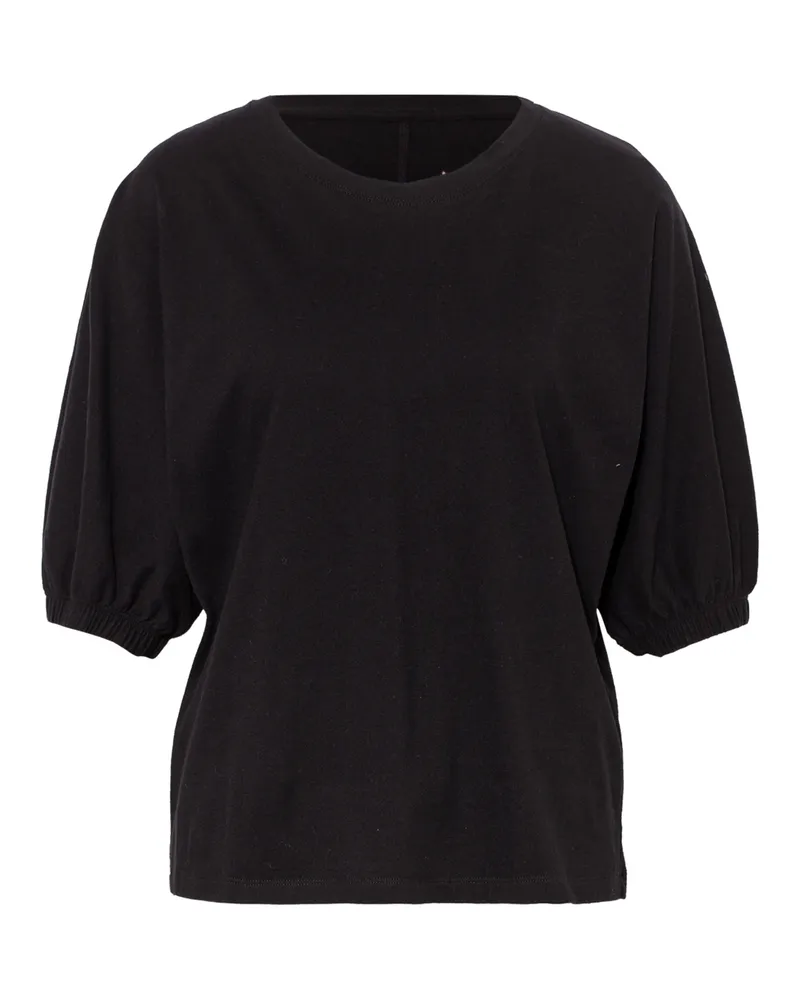 Juvia T-Shirt Schwarz