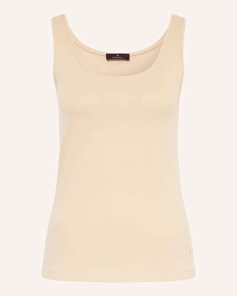 monari Top Camel