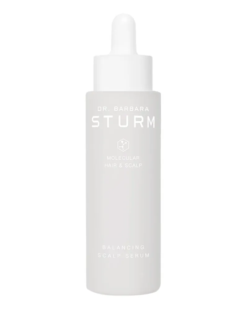 Dr. Barbara Sturm BALANCING SCALP SERUM 50 ml, 1800 € / 1 l 