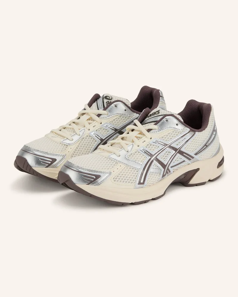 Asics Sneaker Gel-1130 weiss Ecru