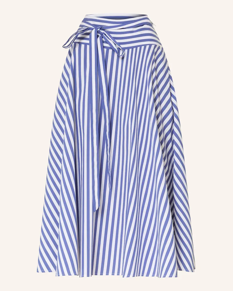 (THE MERCER) N.Y. Rock Blau