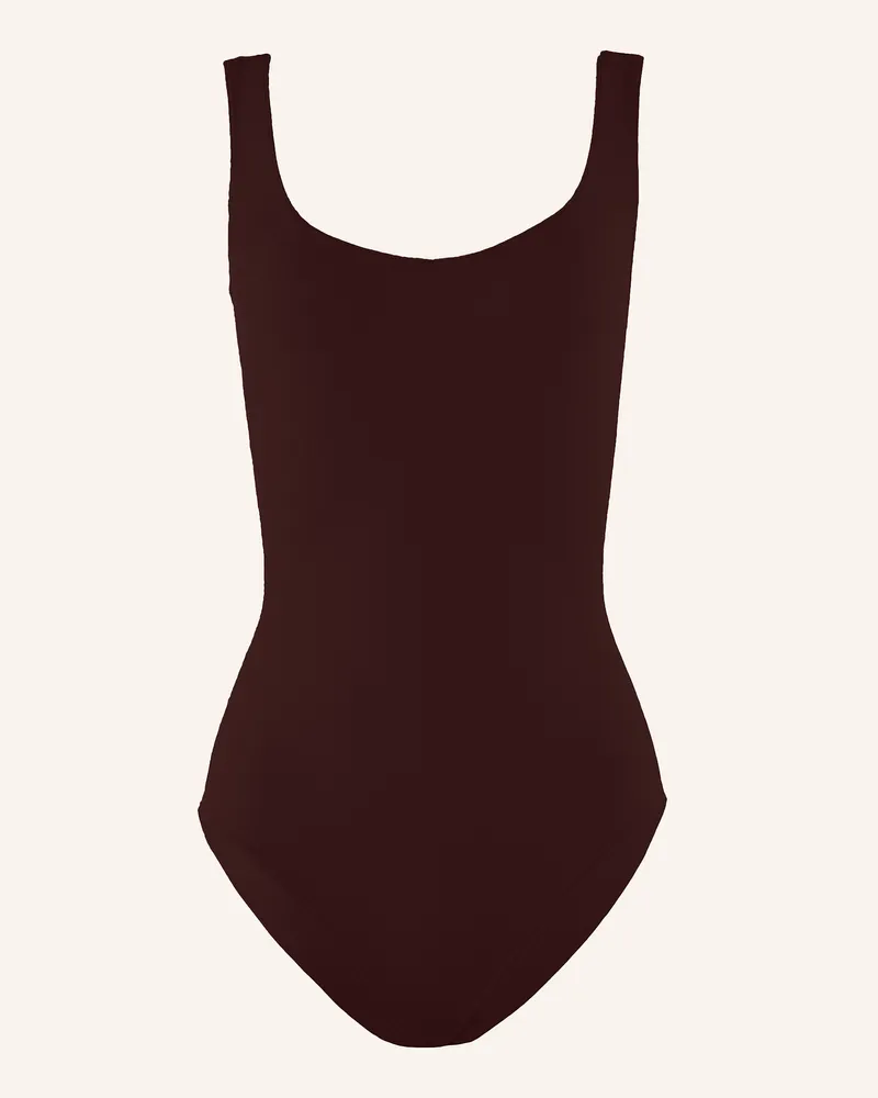 Wolford Body Shaping Sleeveless Body braun Braun