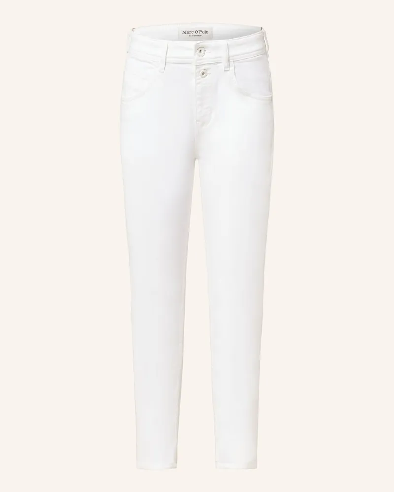 Marc O'Polo Boyfriend Jeans Weiss