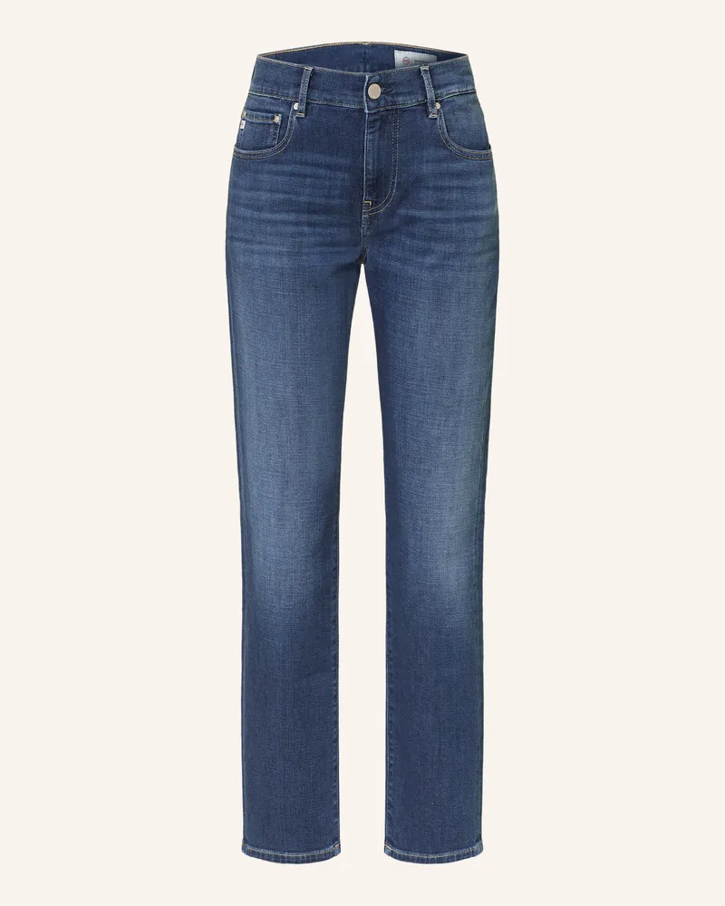 Adriano Goldschmied Jeans Ex Boyfriend Slim blau Bufs