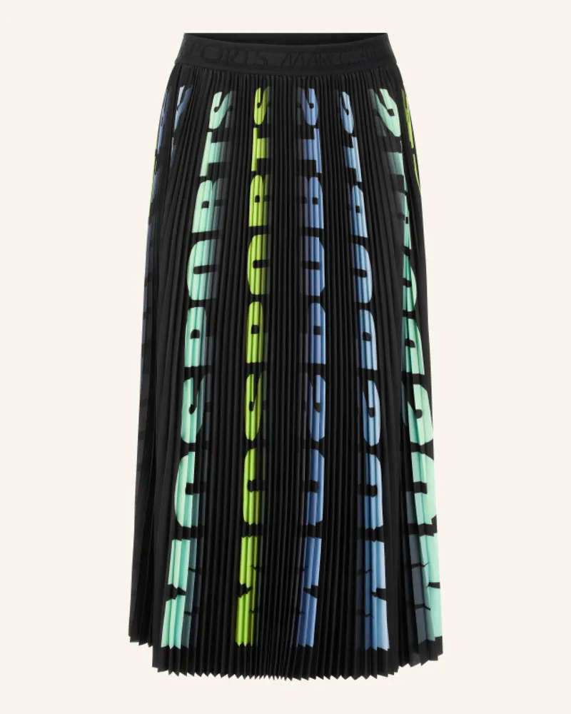Marc Cain Rock grau Grau