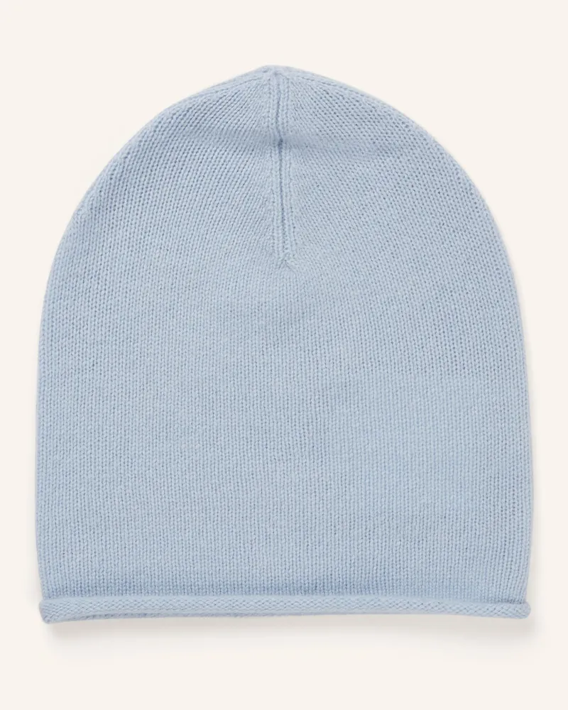 Darling Harbour Cashmere-Mütze Sky
