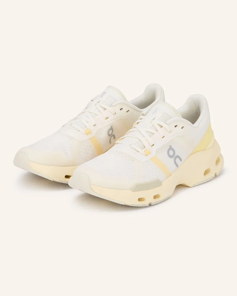 ON Fitnessschuhe CLOUDPULSE Weiss