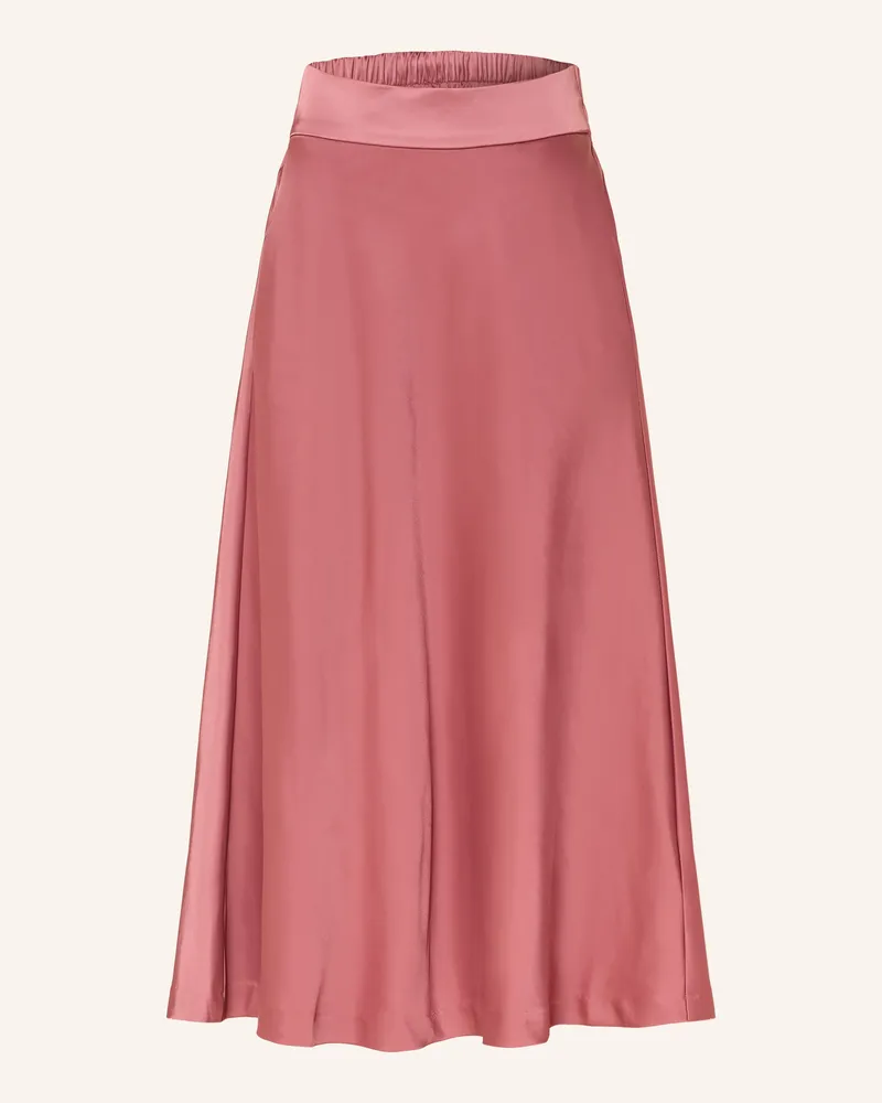 InWear Satinrock ZILKYIW Rot