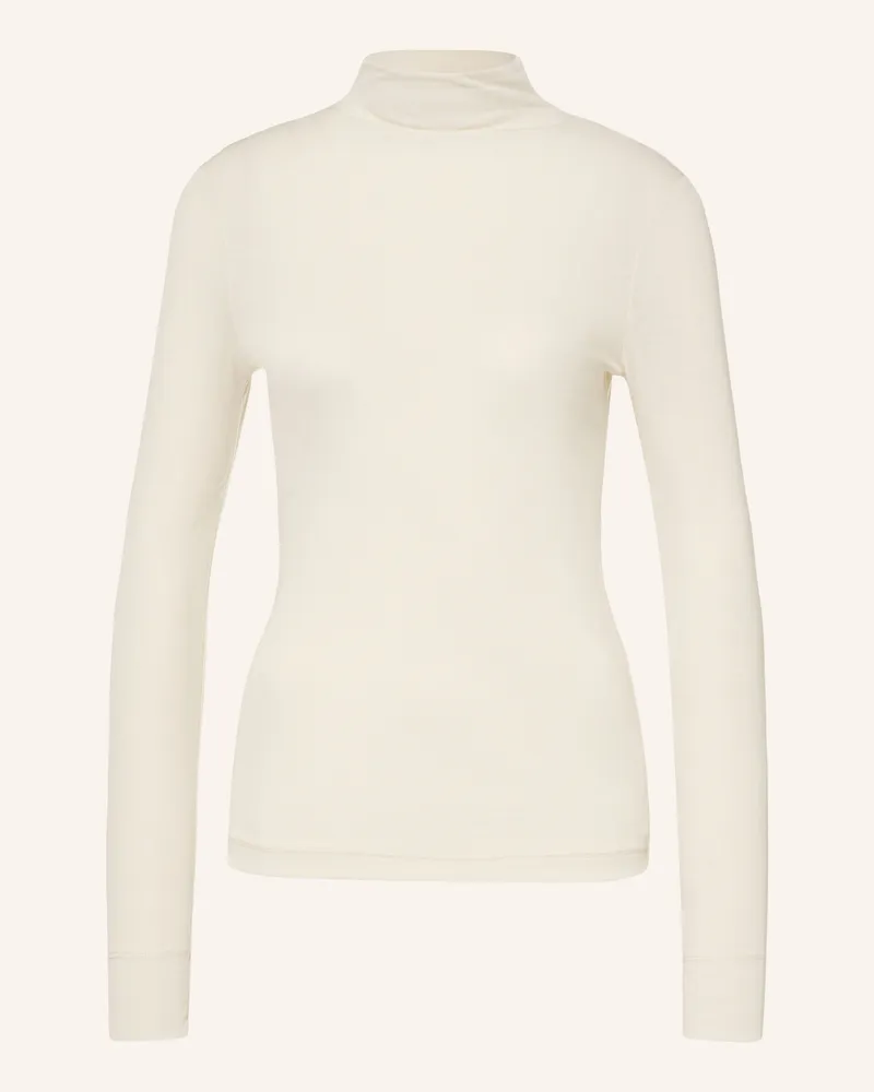 Marc O'Polo Longsleeve beige Ecru
