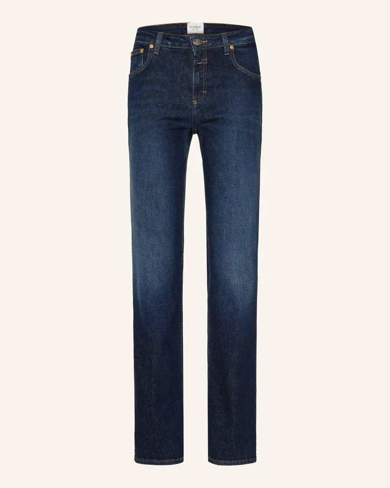 Closed Straight Jeans Jora blau Dbl