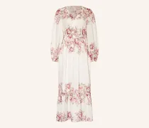 Leinenkleid