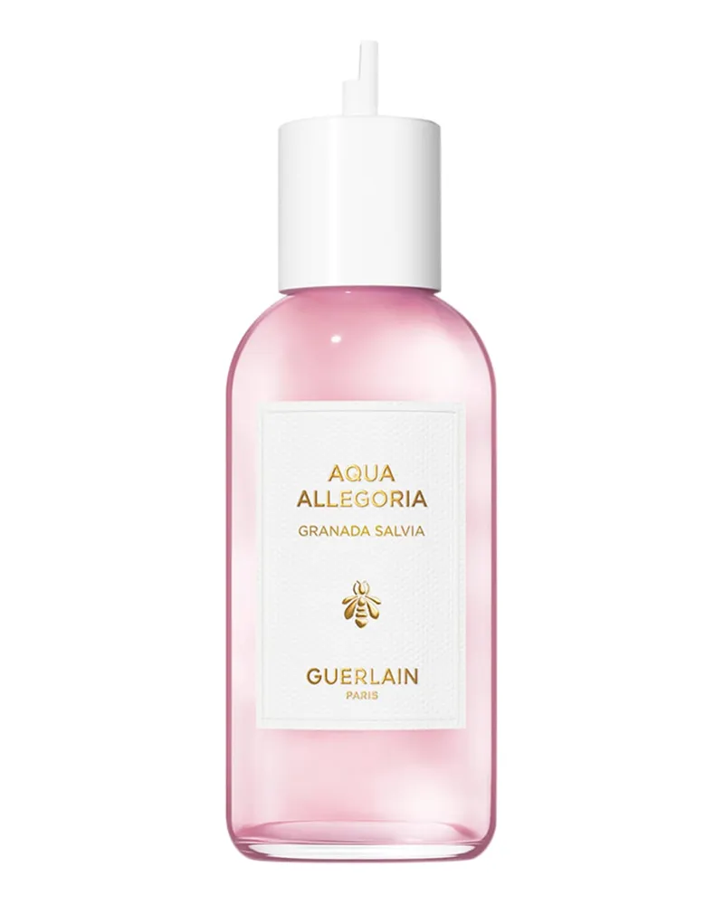 Guerlain AQUA ALLEGORIA GRANADA SALVIA REFILL 200 ml, 900 € / 1 l 