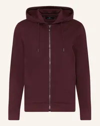 Strokesman's Sweatjacke Rot