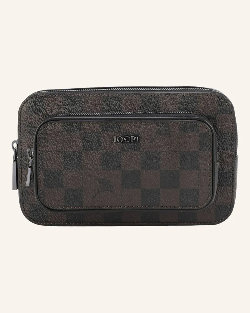 JOOP! Umhängetasche CORTINA PIAZZA EMIR Dunkelbraun