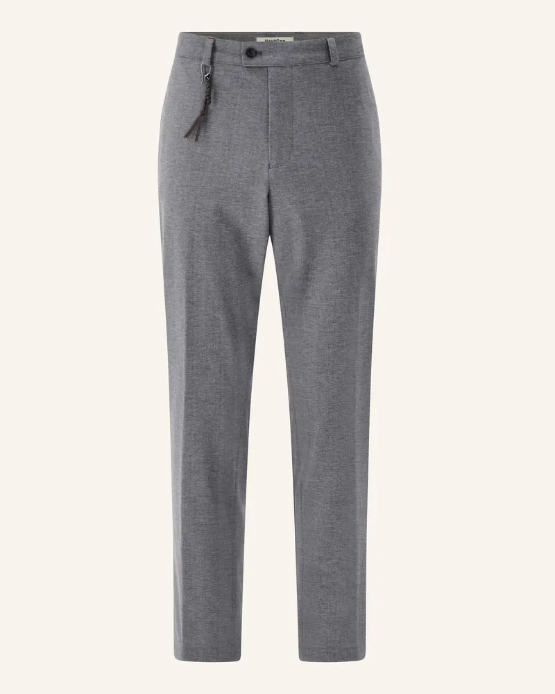 CG Hose CG Orlando-J Oversize Fit Hellblau