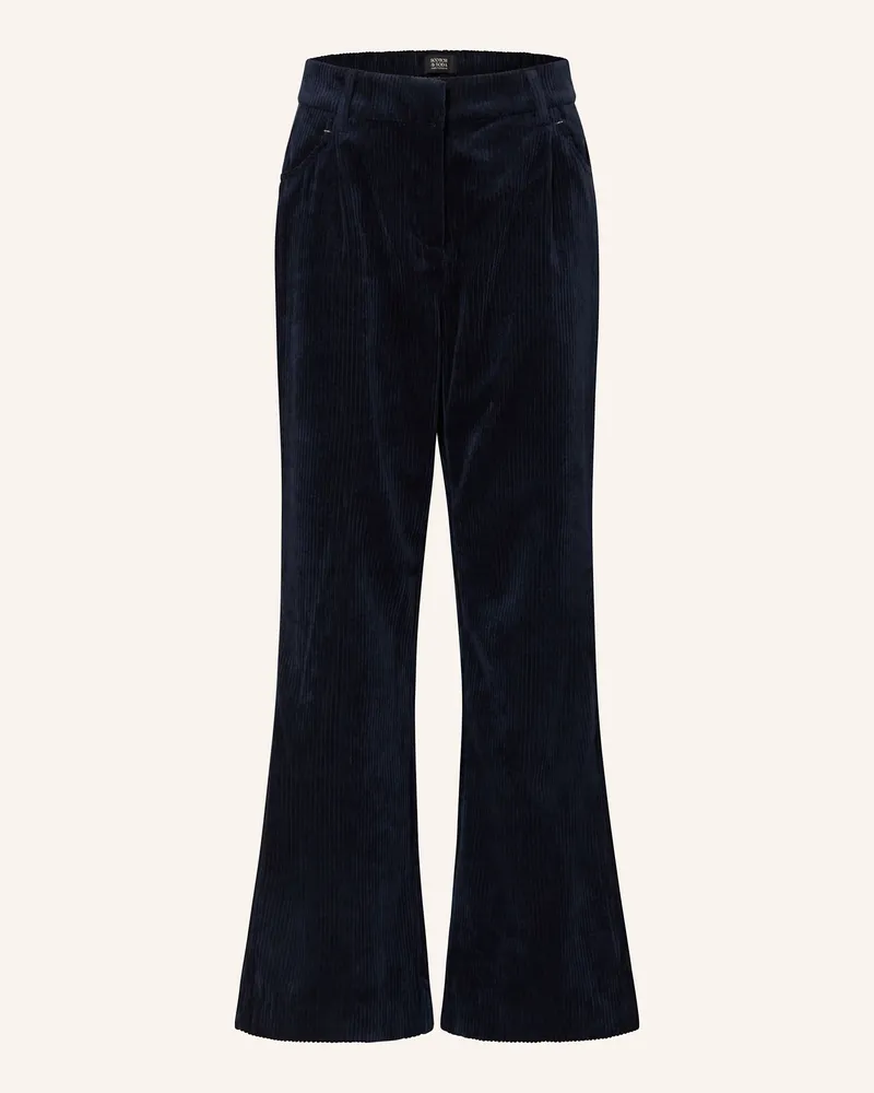Scotch&Soda Cordhose 401