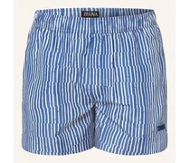 Badeshorts PENNELLATE