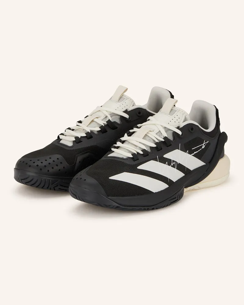 Y-3 Tennisschuhe ADIZERO CYBERSONIC 2 Y-3 Schwarz