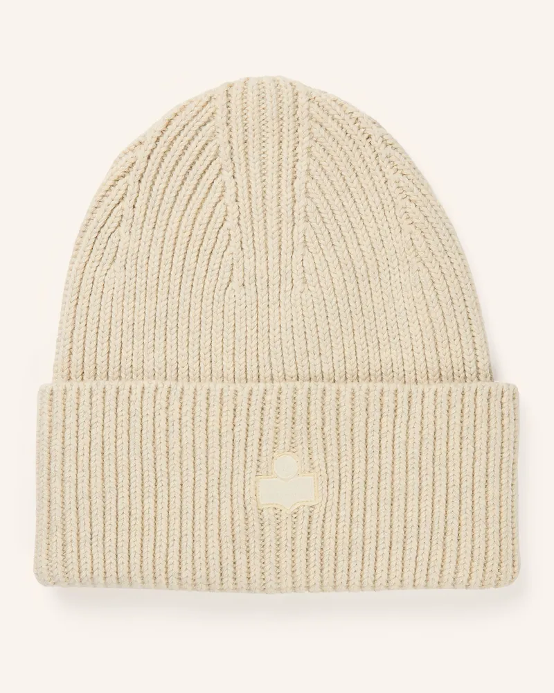 Isabel Marant Mütze MAYERS Hellbraun