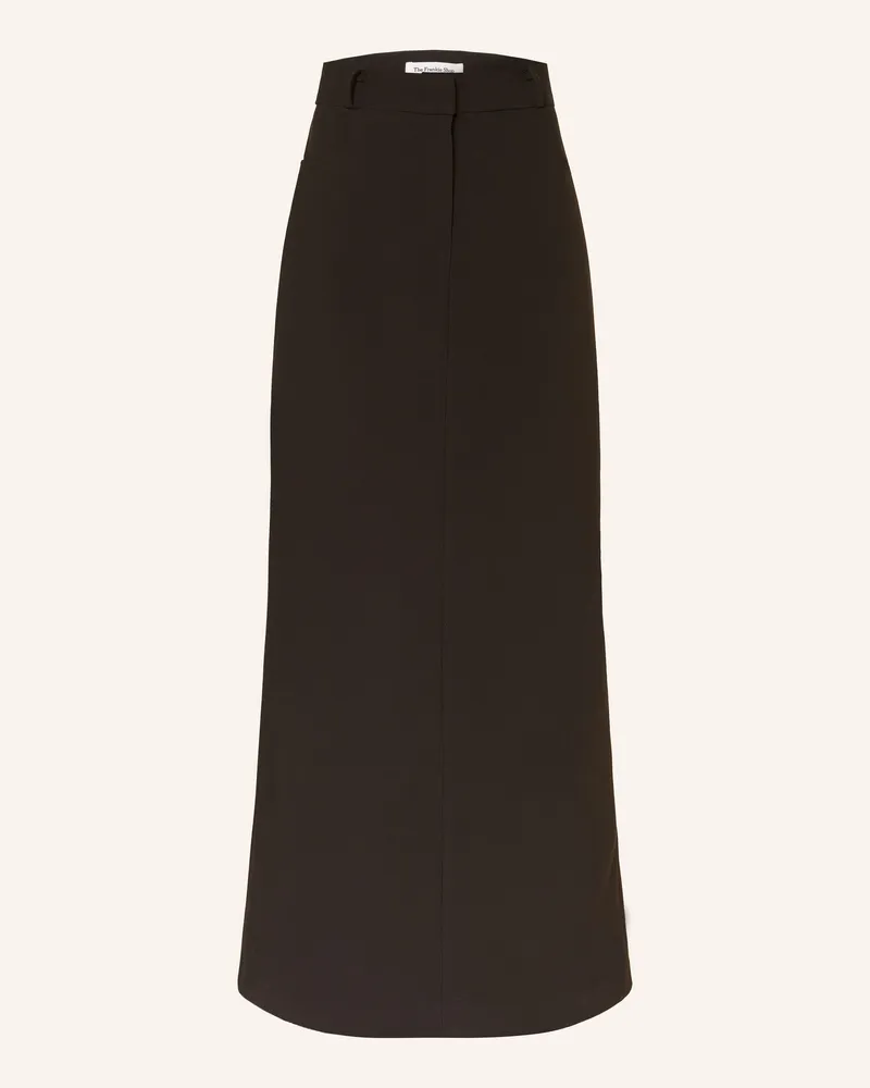 FRANKIE Shop Rock Malvo schwarz Schwarz