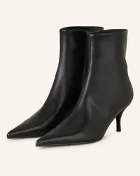 Jeffrey Campbell Stiefeletten DISTANT - SCHWARZ Schwarz