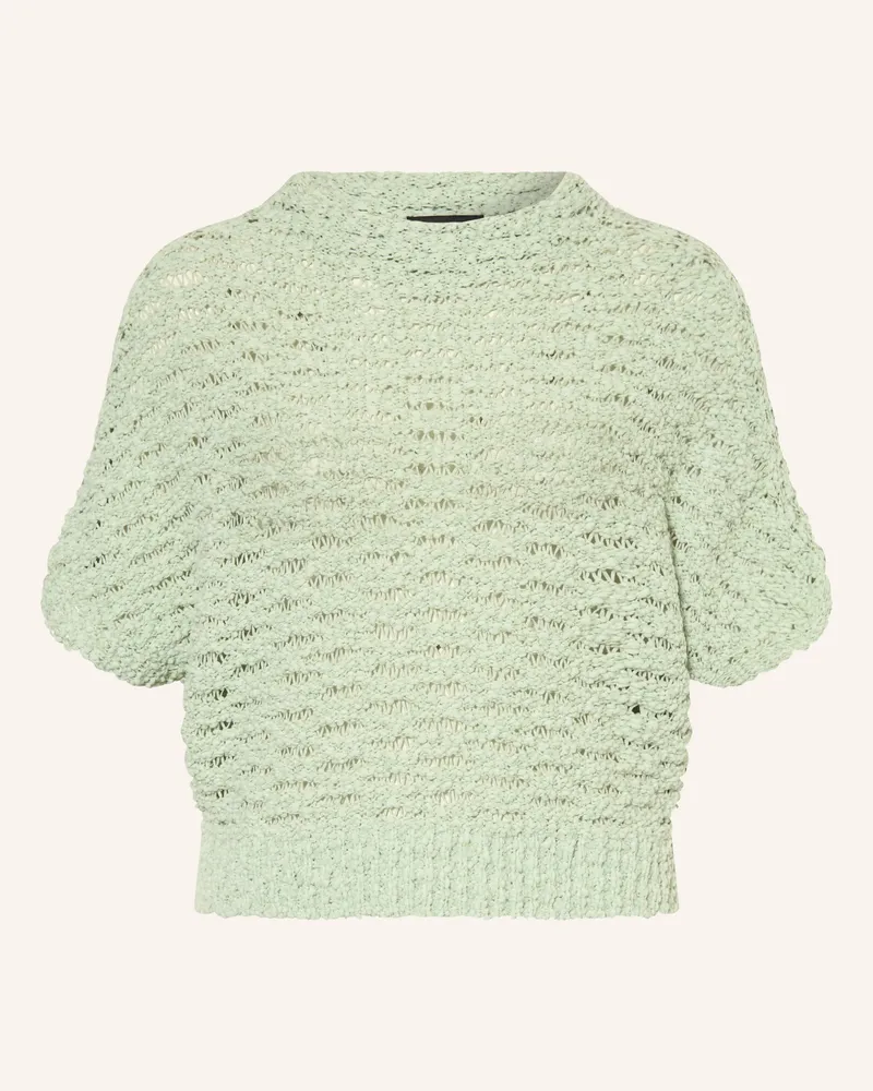 Marc Cain Strickshirt gruen 505
