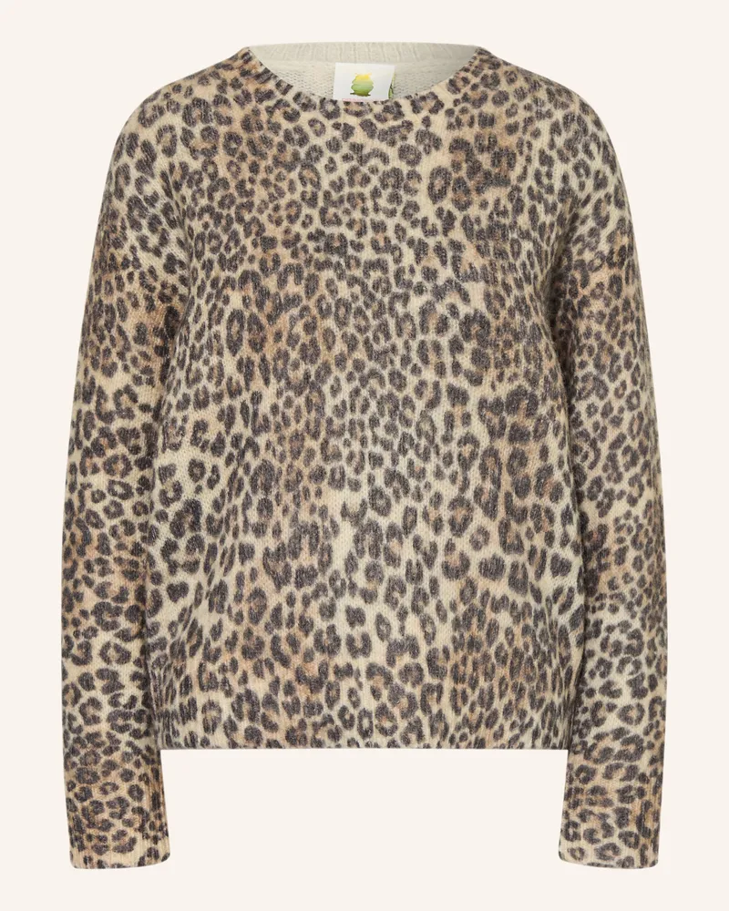 Princess goes Hollywood Pullover beige Braun