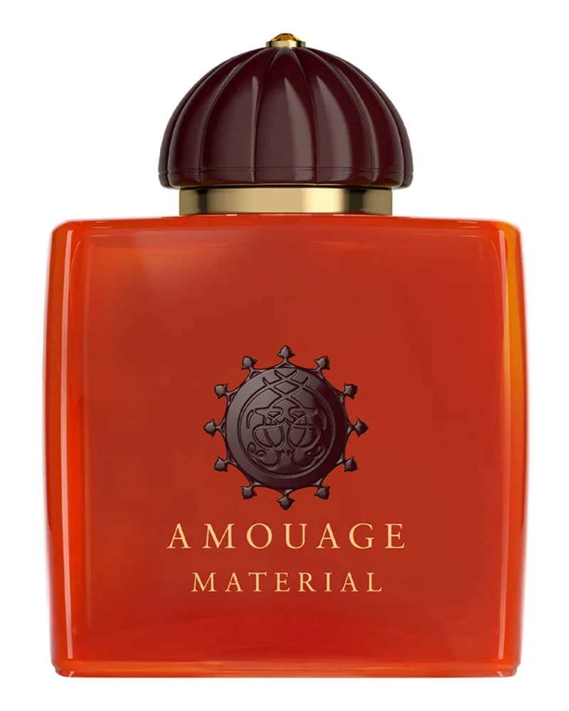 Amouage Material Eau de Parfum 100 ml 