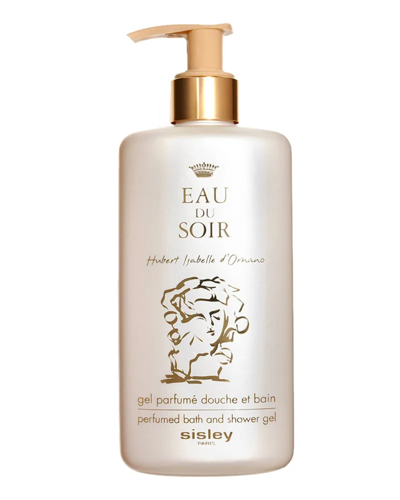 Sisley - Paris EAU DU SOIR 