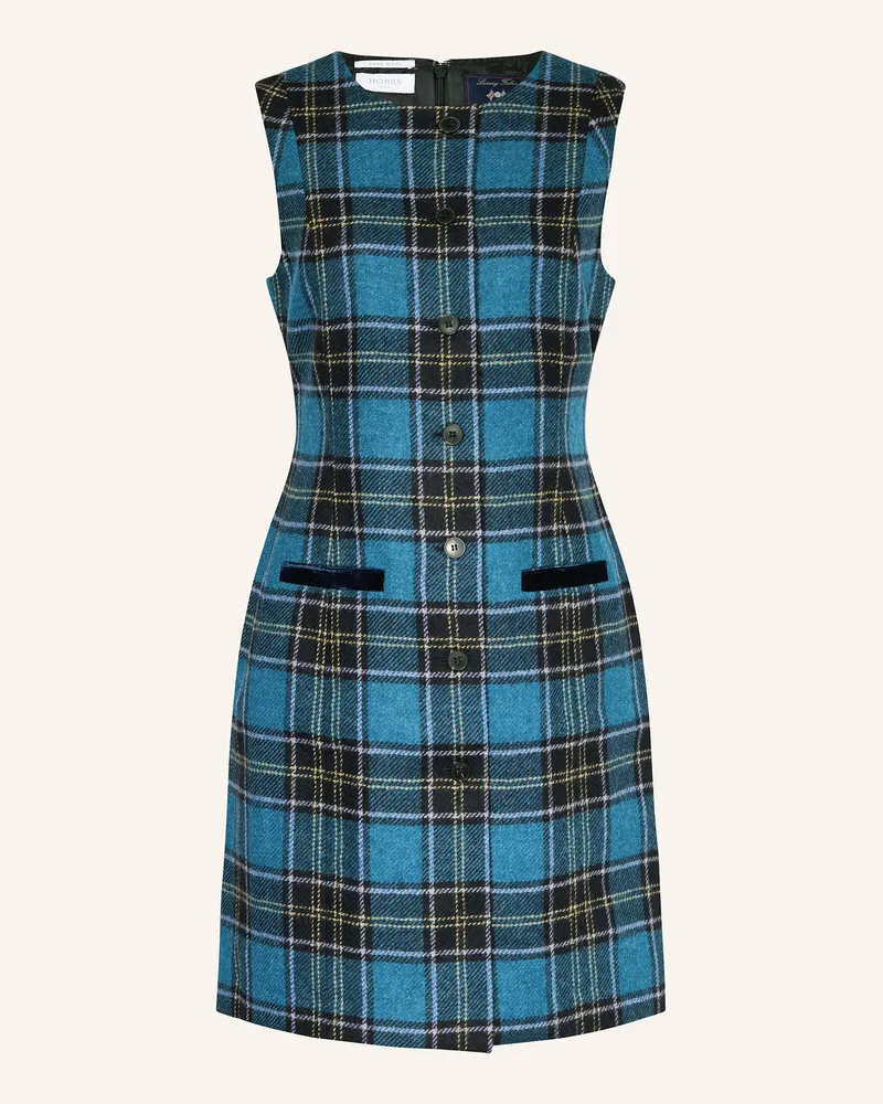 HOBBS London Kleid JOELLA Hellblau