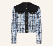 Tweed-Jacke JOSOLA