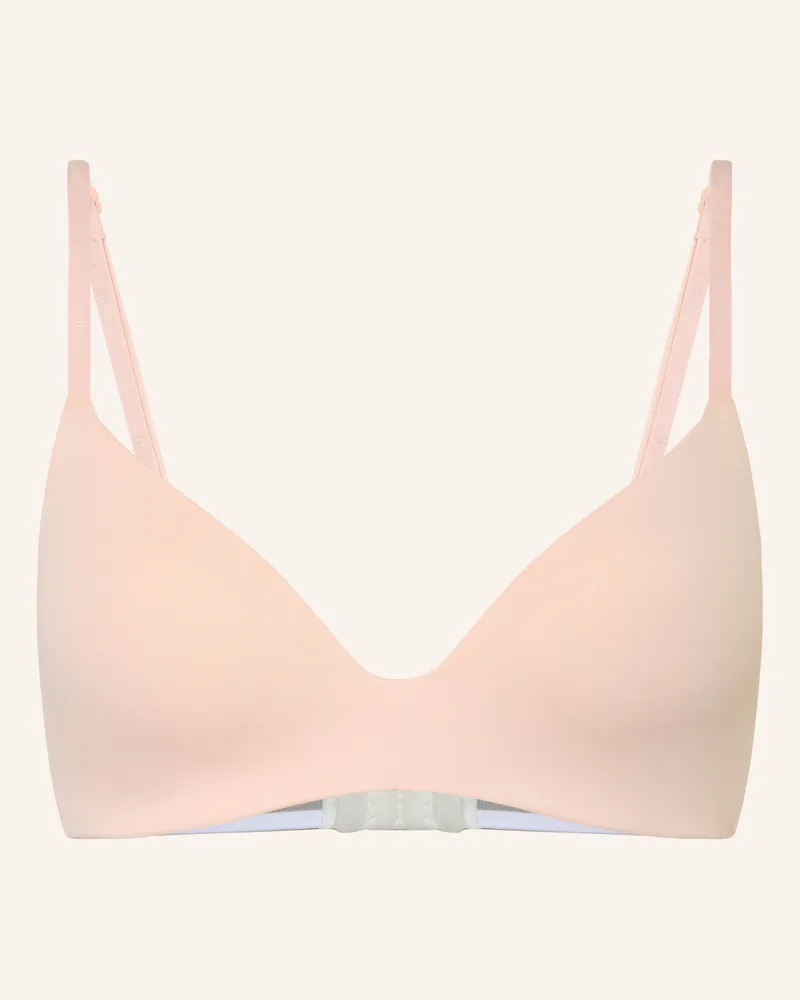 HUGO BOSS T-Shirt-Bh rosa Rosa