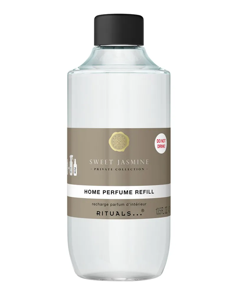 RITUALS Sweet Jasmine Refill Raumduft 400 ml 