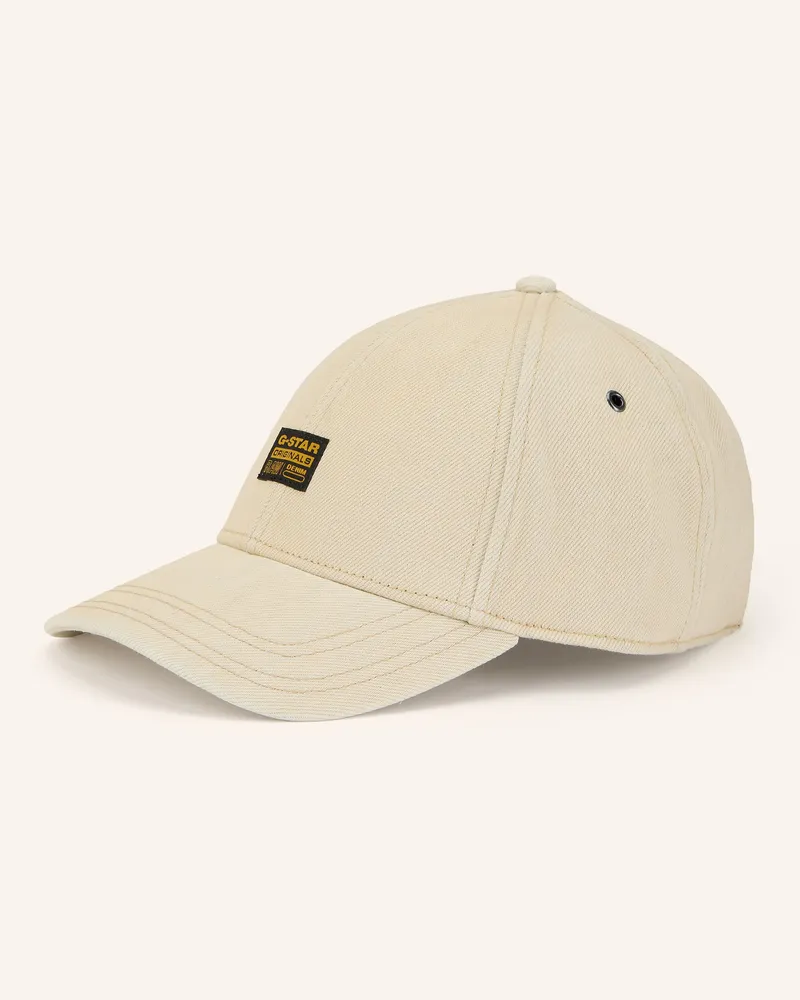 G-STAR RAW Cap Originals beige Beige