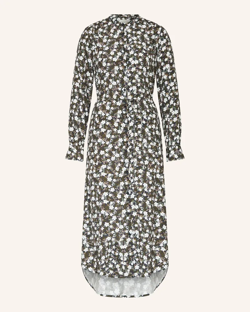 Gant Kleid Dunkelblau